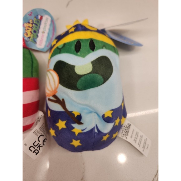 Lot of 3‎ Cats vs. Pickles - Picture 4 of 9